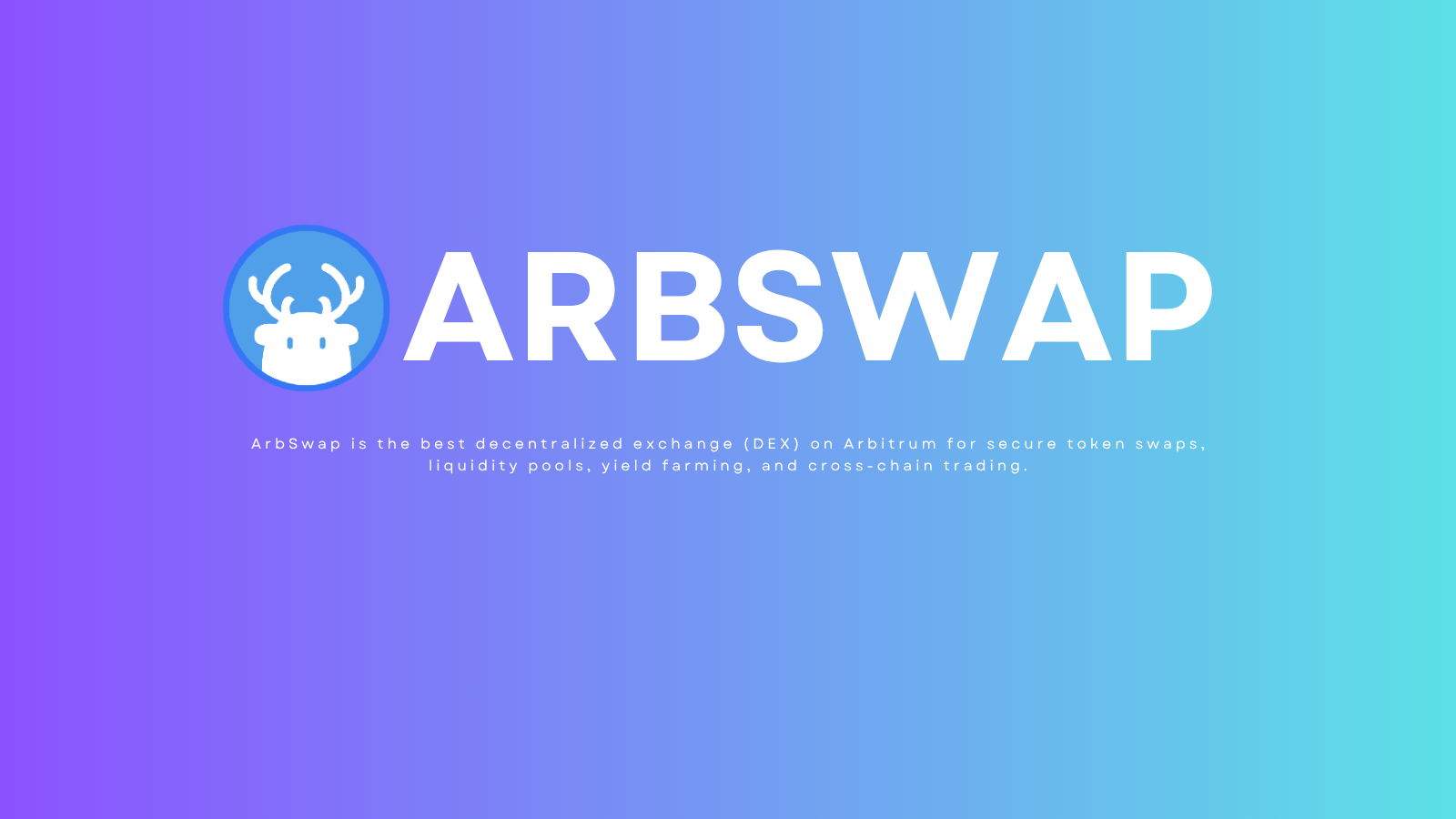 Arbswap
